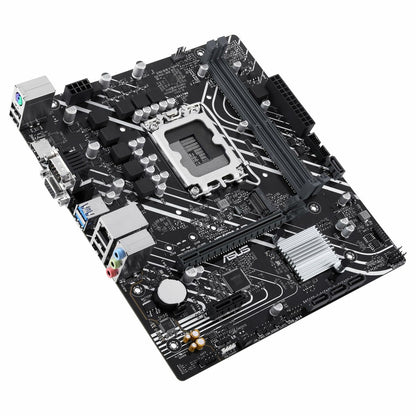Motherboard Asus PRIME H610M-D H610 LGA 1700-19