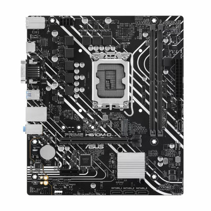 Motherboard Asus PRIME H610M-D H610 LGA 1700-0