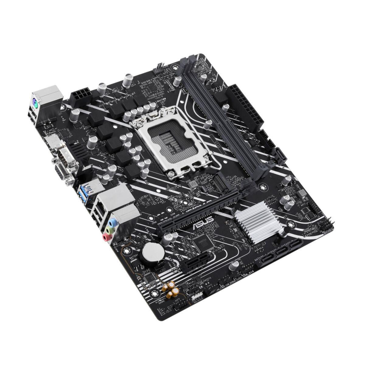 Motherboard Asus PRIME H610M-D H610 LGA 1700-11
