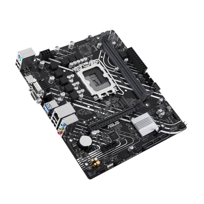 Motherboard Asus PRIME H610M-D H610 LGA 1700-11