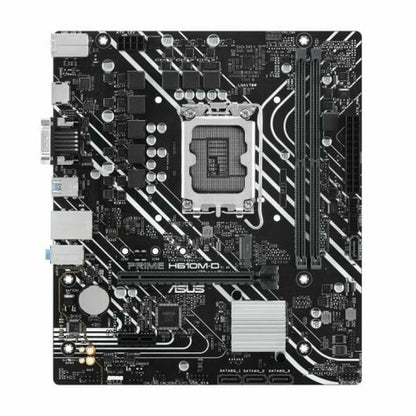 Motherboard Asus PRIME H610M-D H610 LGA 1700-6