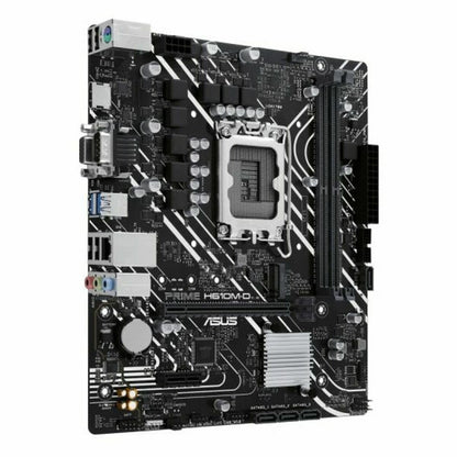 Motherboard Asus PRIME H610M-D H610 LGA 1700-5