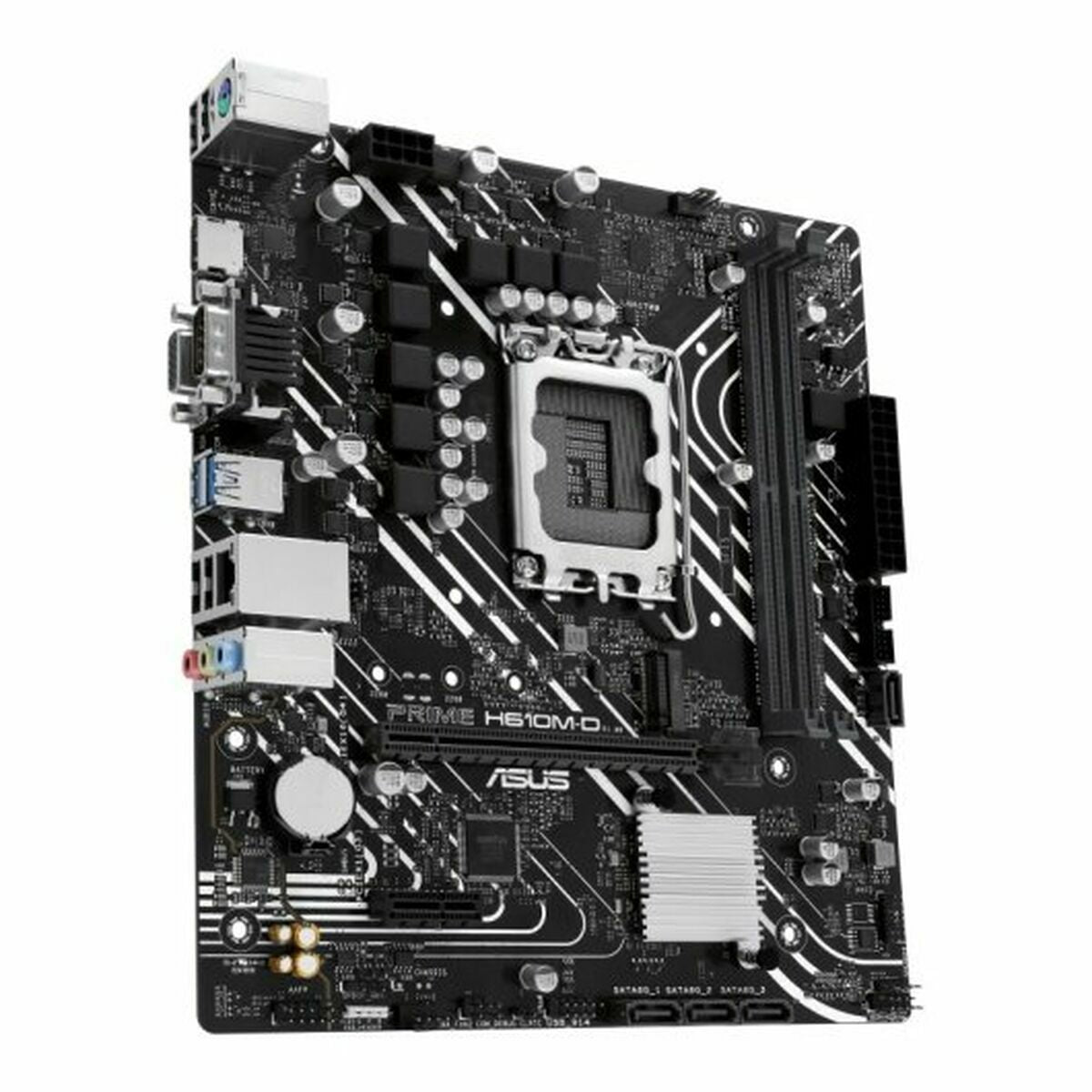 Motherboard Asus PRIME H610M-D H610 LGA 1700-4