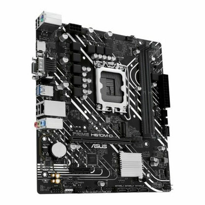Motherboard Asus PRIME H610M-D H610 LGA 1700-4