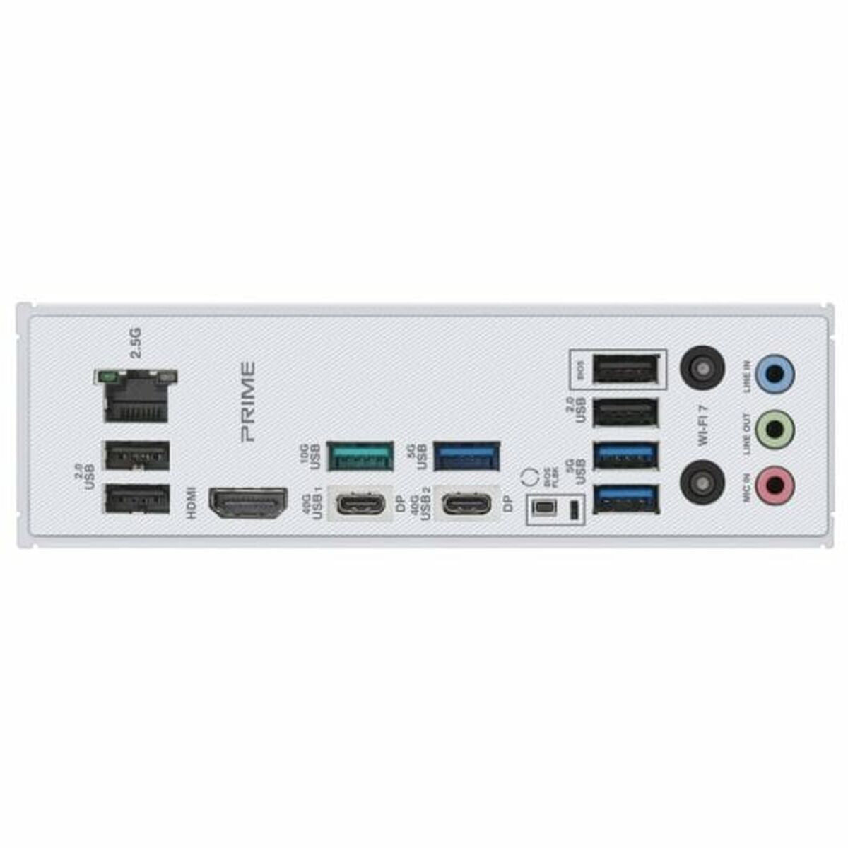 Motherboard Asus 90MB1IS0-M0EAY0 AMD AM5 AMD X870-2