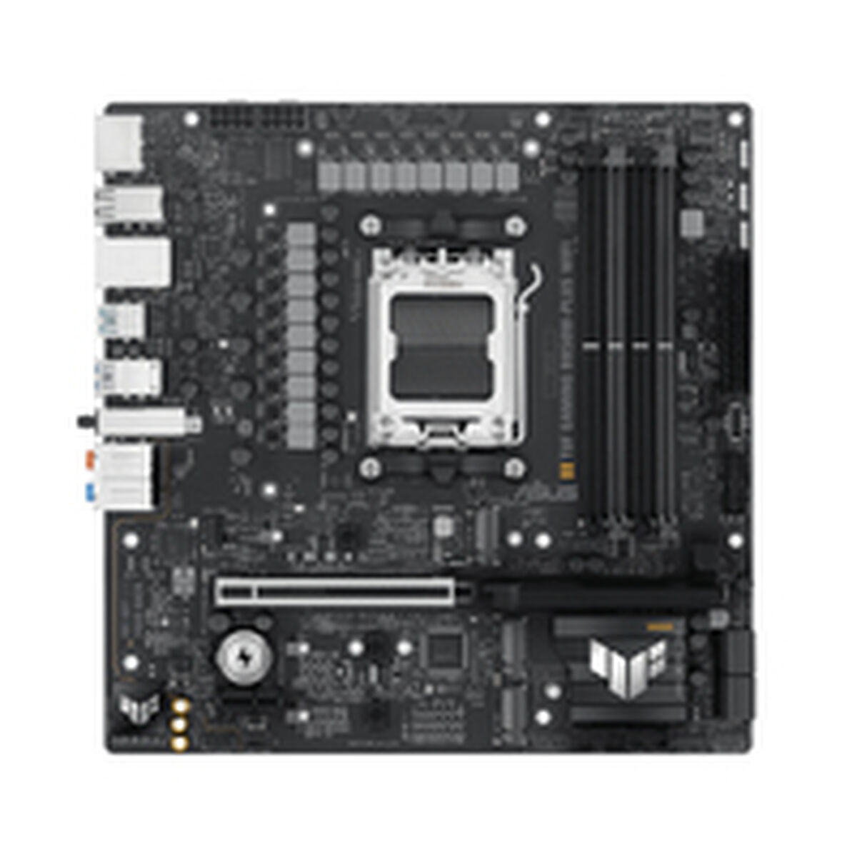 Motherboard Asus AMD AM5 AMD-28