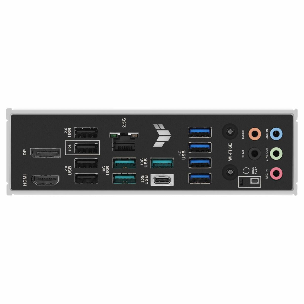 Motherboard Asus AMD AM5 AMD-18