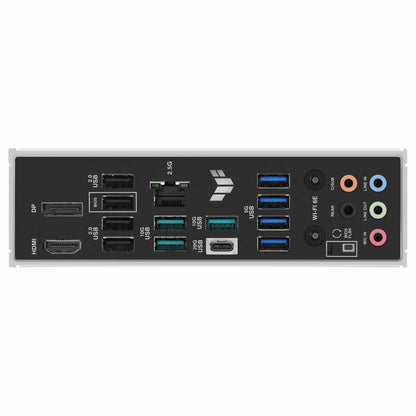 Motherboard Asus AMD AM5 AMD-18