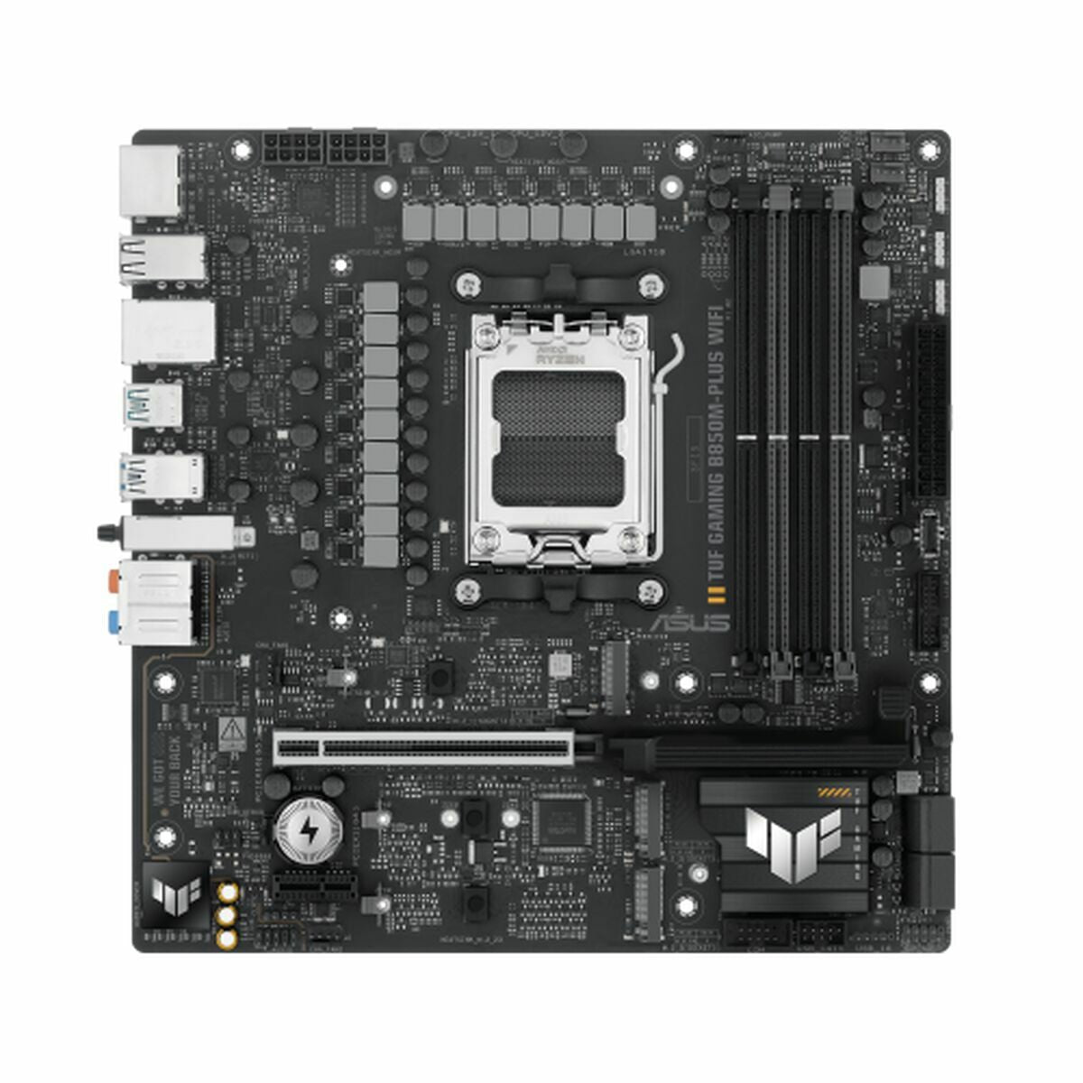 Motherboard Asus AMD AM5 AMD-29