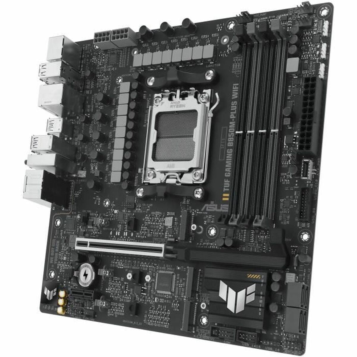 Motherboard Asus AMD AM5 AMD-1