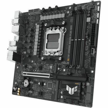 Motherboard Asus AMD AM5 AMD-1