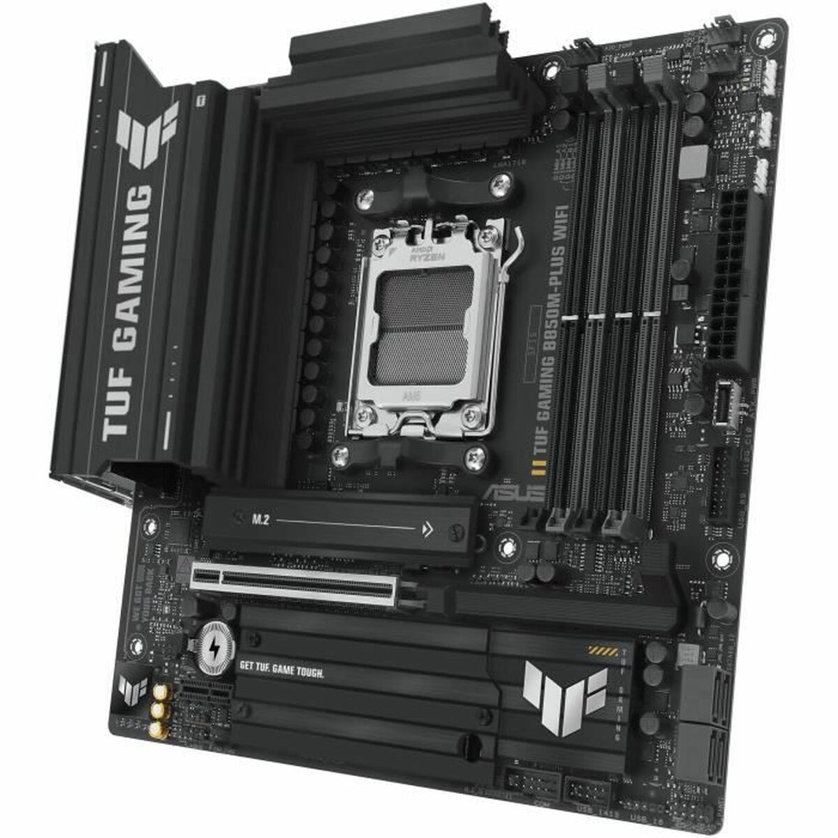 Motherboard Asus AMD AM5 AMD-40