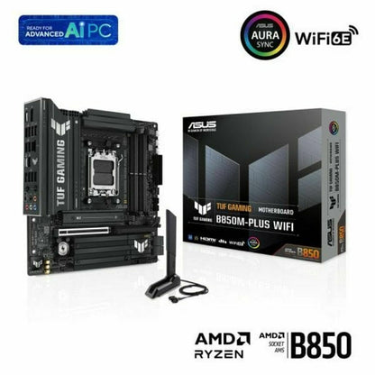 Motherboard Asus AMD AM5 AMD-37