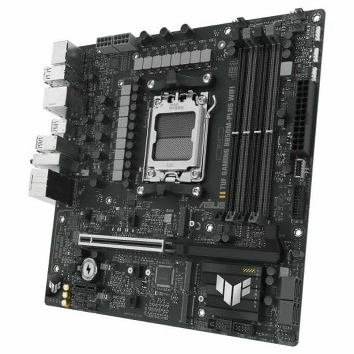 Motherboard Asus AMD AM5 AMD-34