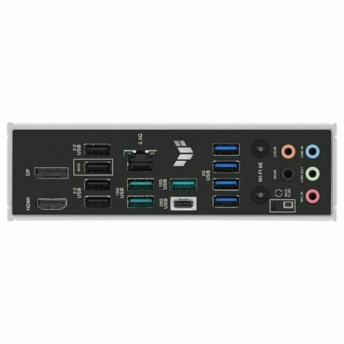 Motherboard Asus AMD AM5 AMD-31