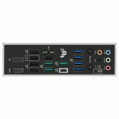 Motherboard Asus AMD AM5 AMD-31