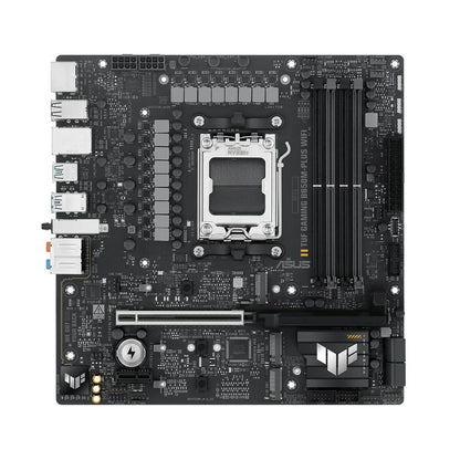 Motherboard Asus AMD AM5 AMD-16