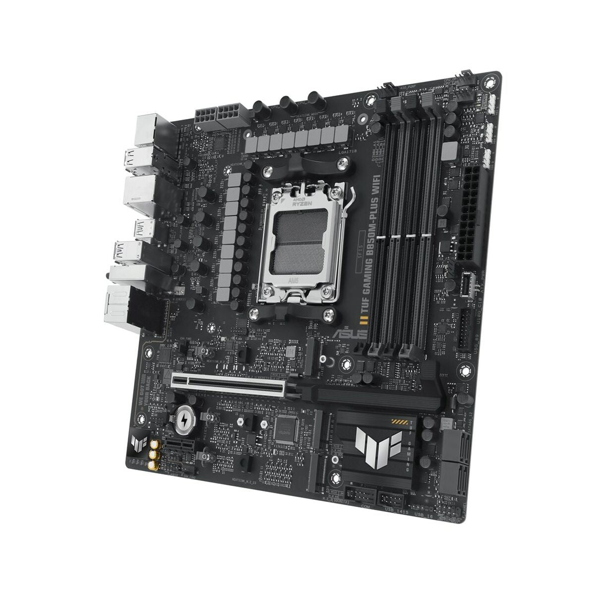 Motherboard Asus AMD AM5 AMD-13