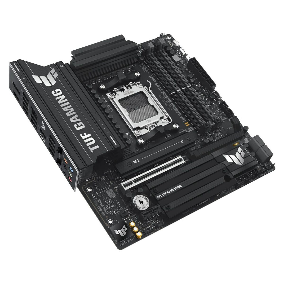 Motherboard Asus AMD AM5 AMD-10