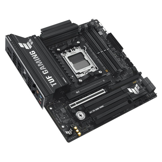 Motherboard Asus AMD AM5 AMD-10