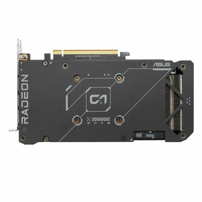 Graphics card Asus RX7600-O8G-EVO 8 GB GDDR6-8