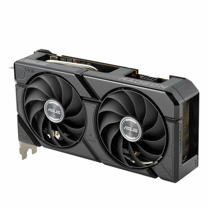 Graphics card Asus RX7600-O8G-EVO 8 GB GDDR6-6