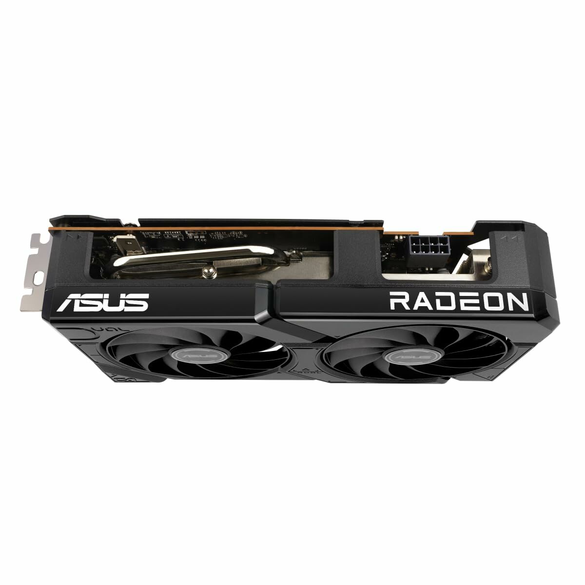 Graphics card Asus RX7600-O8G-EVO 8 GB GDDR6-5