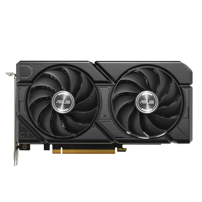 Graphics card Asus RX7600-O8G-EVO 8 GB GDDR6-24