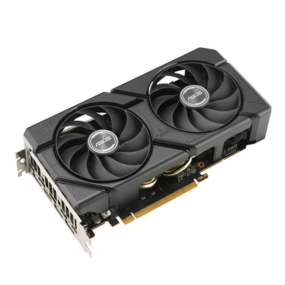 Graphics card Asus RX7600-O8G-EVO 8 GB GDDR6-22