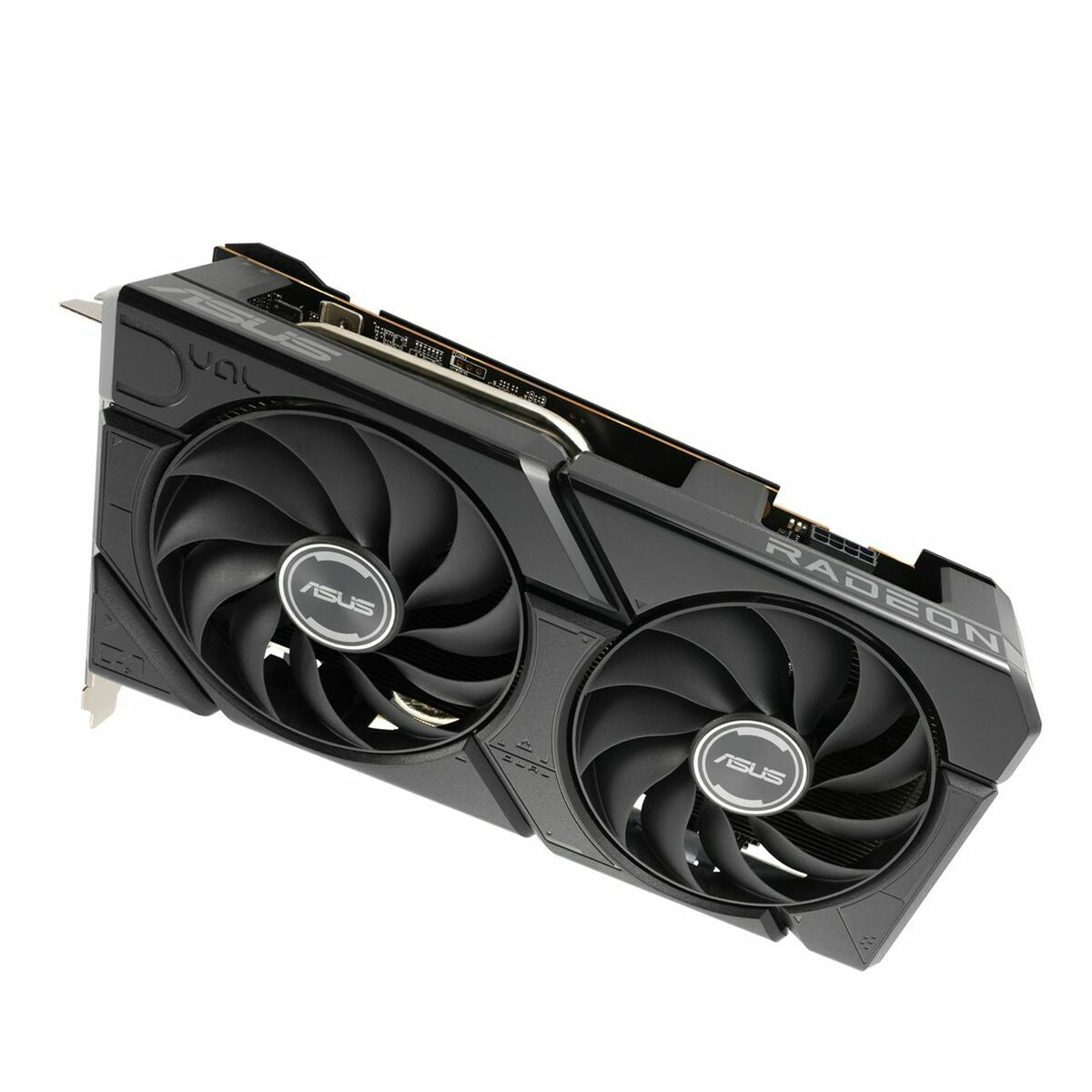Graphics card Asus RX7600-O8G-EVO 8 GB GDDR6-37
