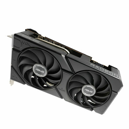 Graphics card Asus RX7600-O8G-EVO 8 GB GDDR6-37
