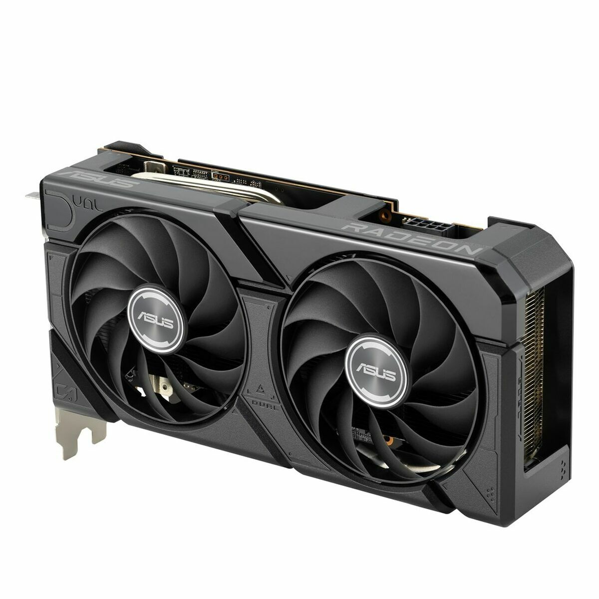 Graphics card Asus RX7600-O8G-EVO 8 GB GDDR6-25