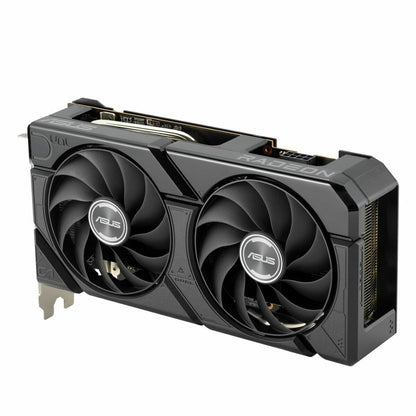 Graphics card Asus RX7600-O8G-EVO 8 GB GDDR6-25