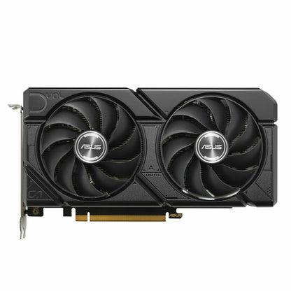 Graphics card Asus RX7600-O8G-EVO 8 GB GDDR6-33