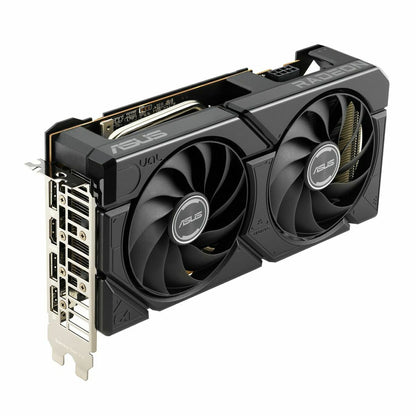 Graphics card Asus RX7600-O8G-EVO 8 GB GDDR6-28