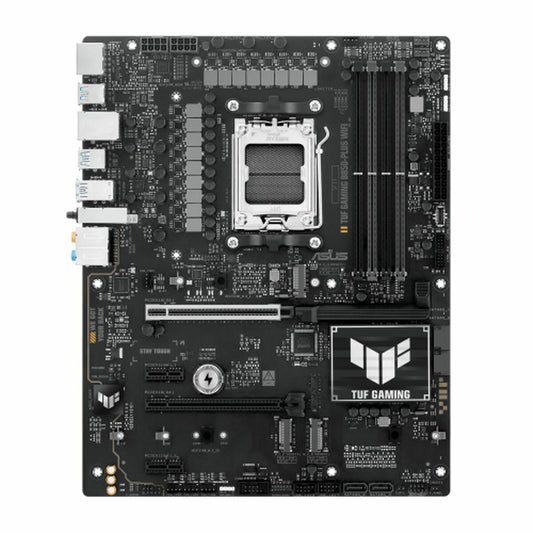 Motherboard Asus TUF GAMING B850-PLUS WIFI AMD AMD AM5-0