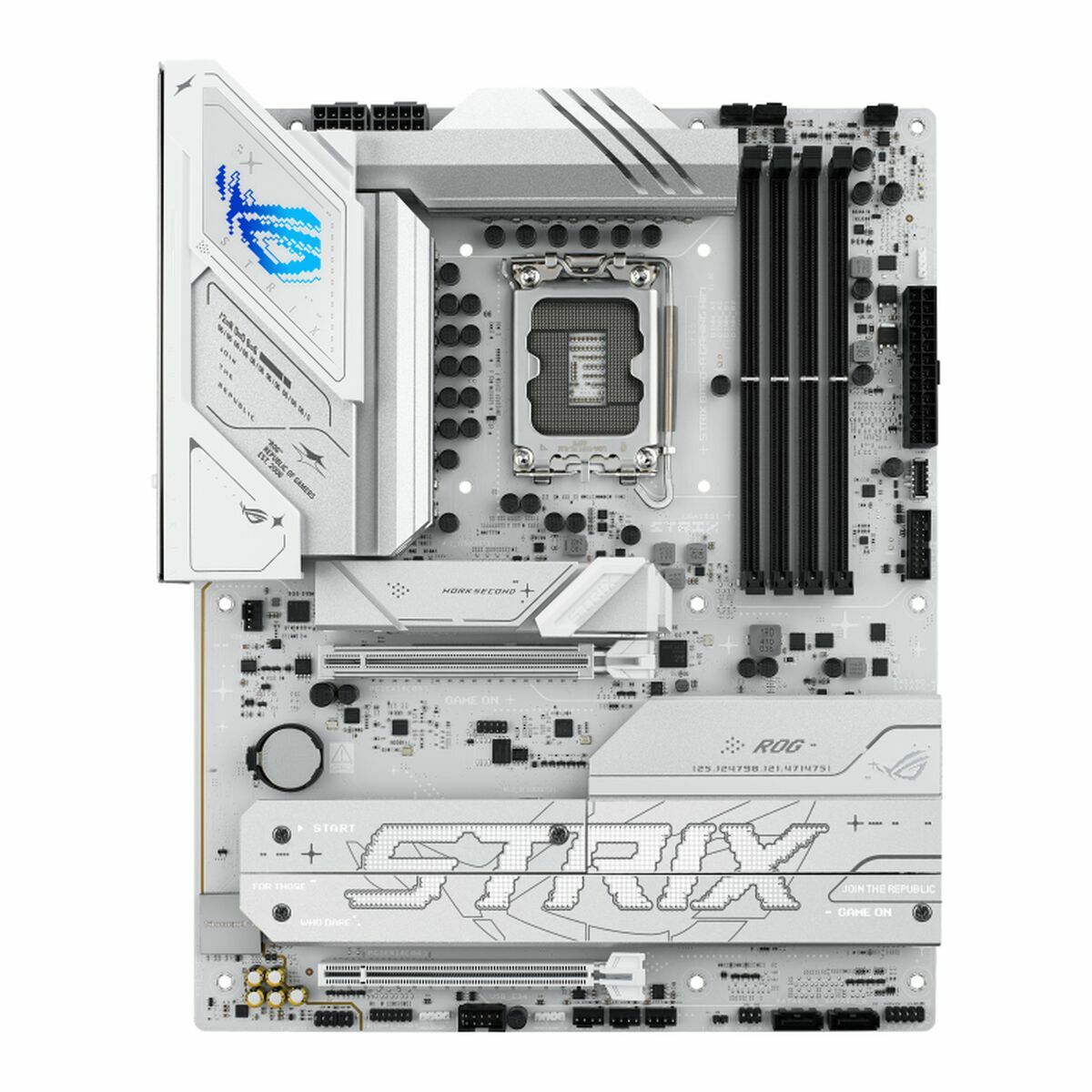 Motherboard Asus 90MB1JI0-M0EAY0 LGA 1851-0