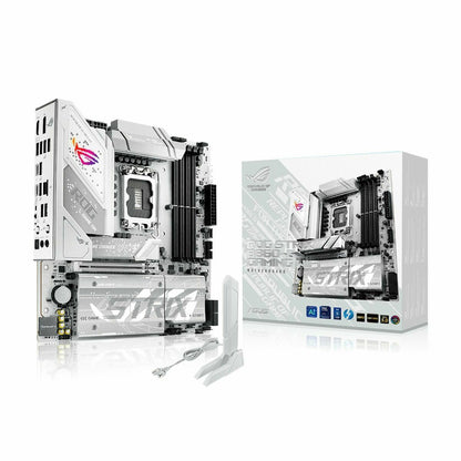 Motherboard Asus LGA 1851-18