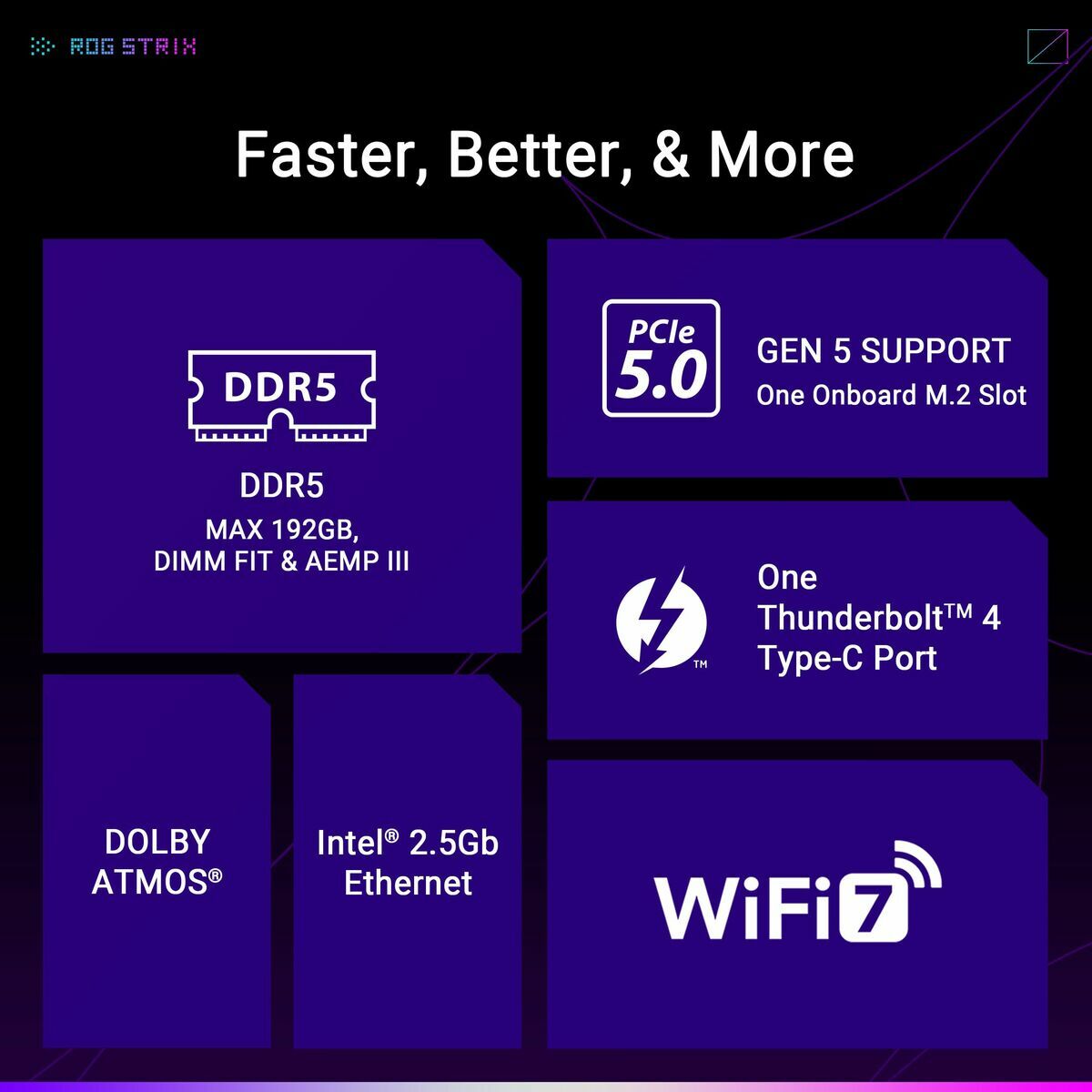 Motherboard Asus LGA 1851-15