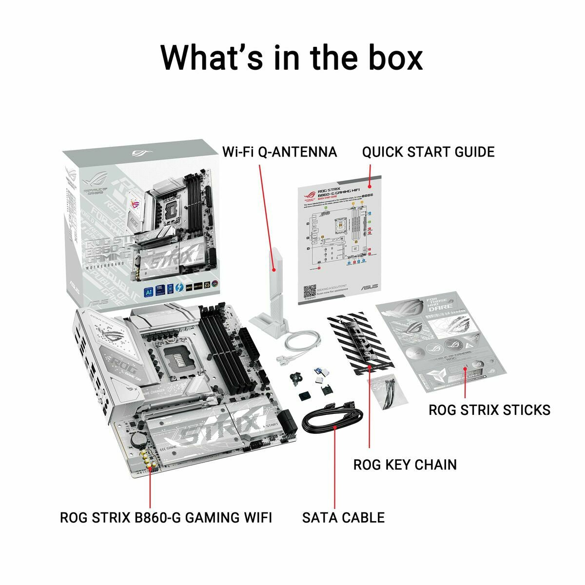Motherboard Asus LGA 1851-13