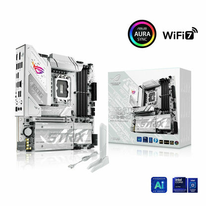 Motherboard Asus LGA 1851-12