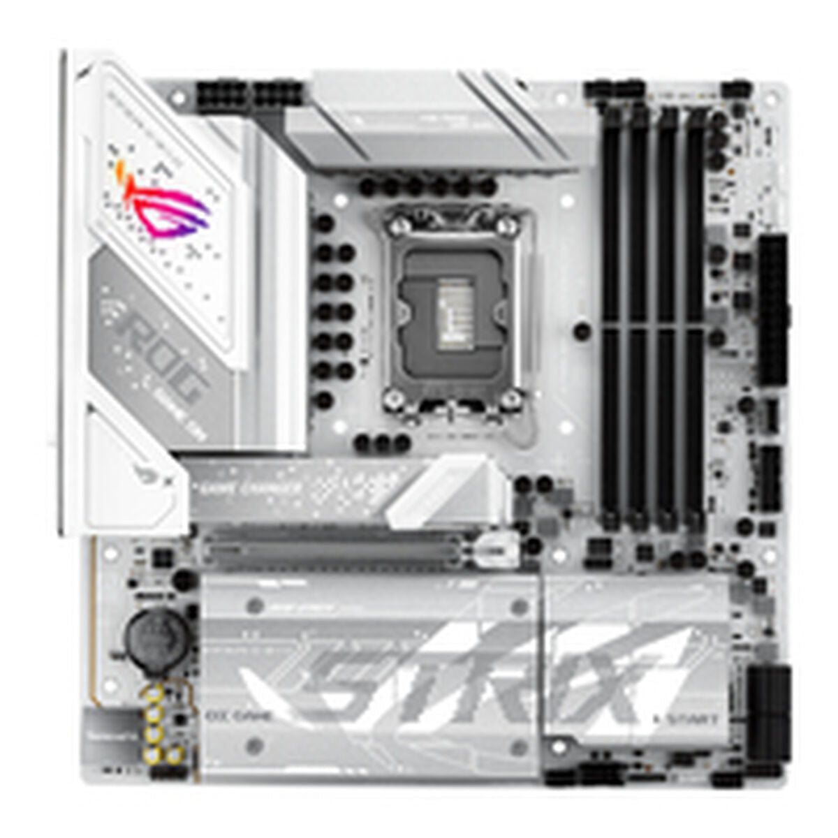 Motherboard Asus LGA 1851-27