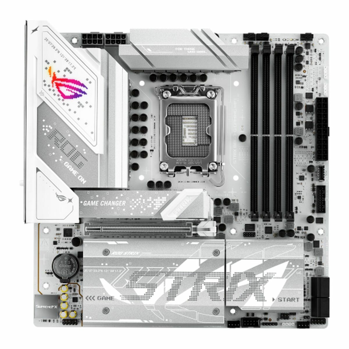 Motherboard Asus LGA 1851-34