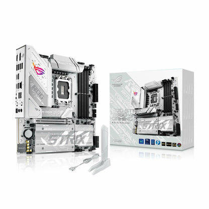Motherboard Asus LGA 1851-25