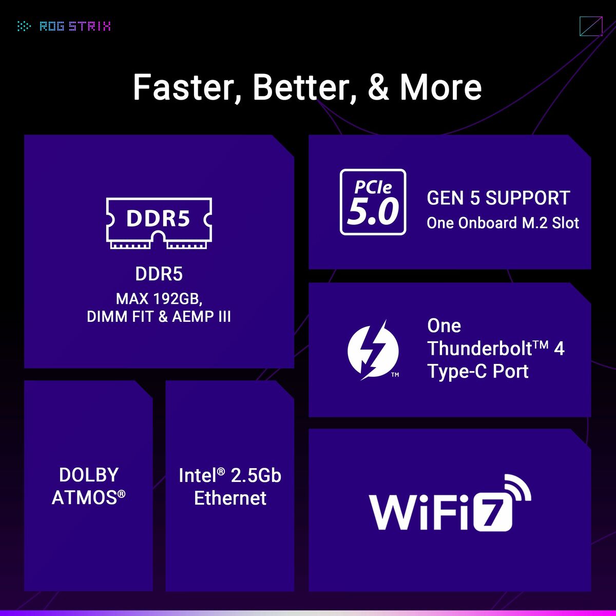 Motherboard Asus LGA 1851-22