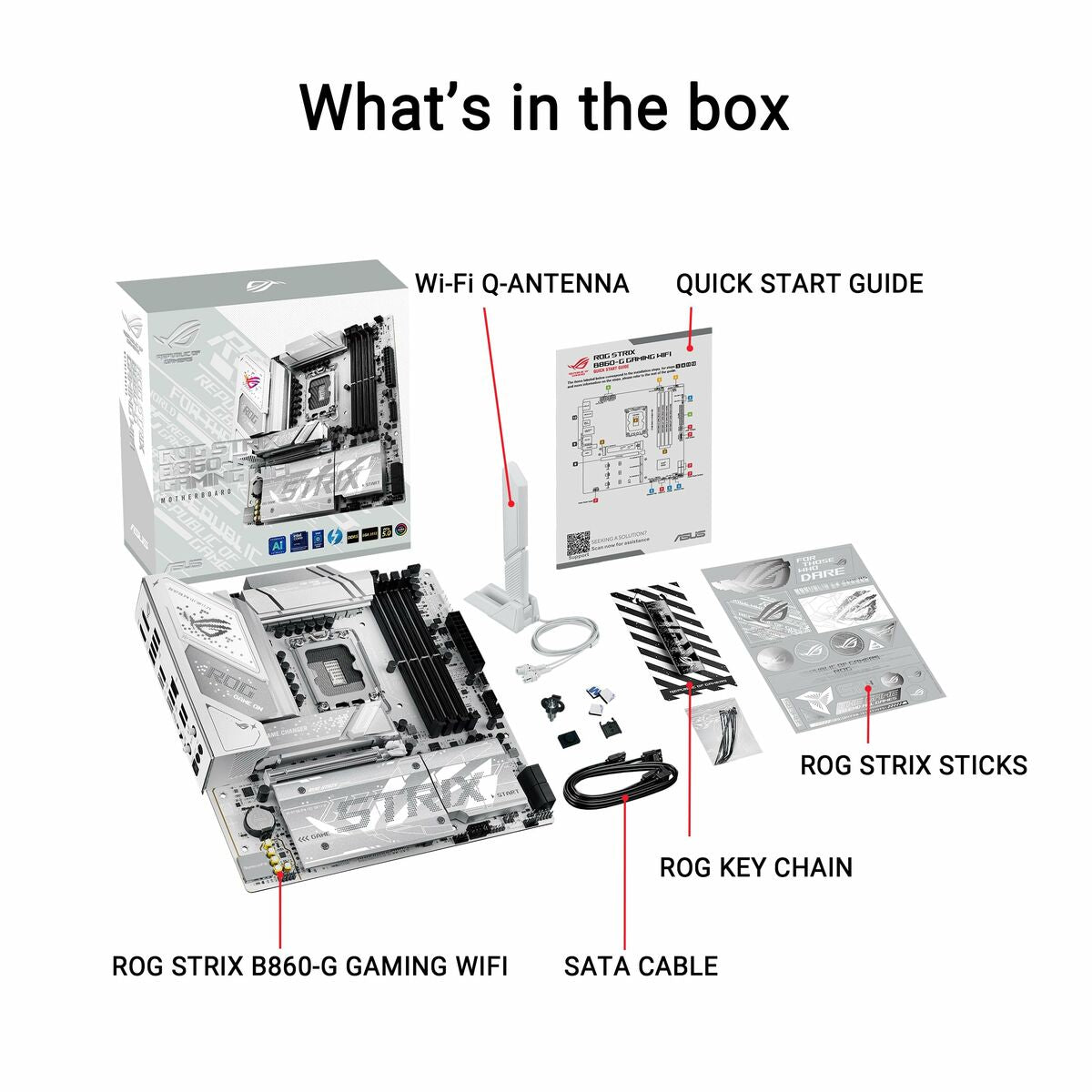 Motherboard Asus LGA 1851-20