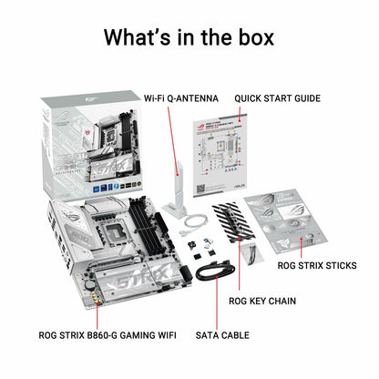 Motherboard Asus LGA 1851-20