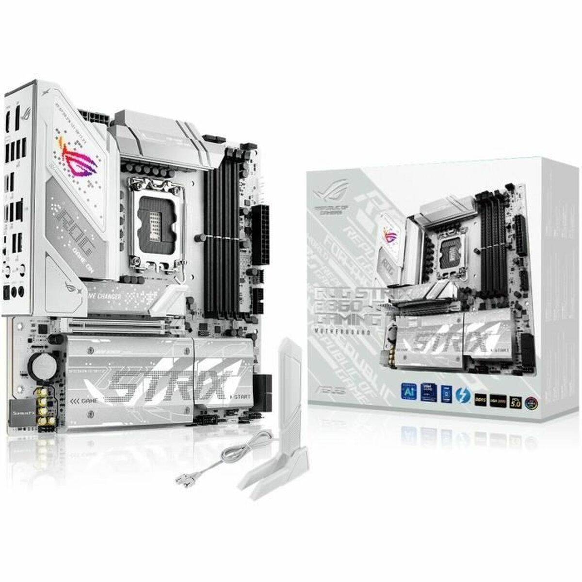 Motherboard Asus LGA 1851-41