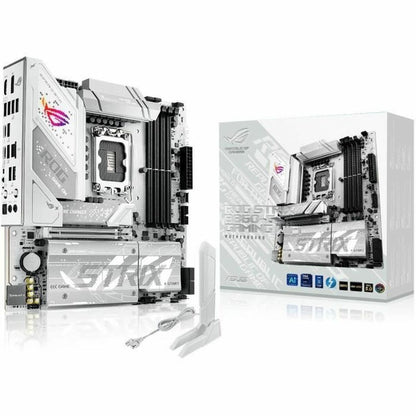 Motherboard Asus LGA 1851-41