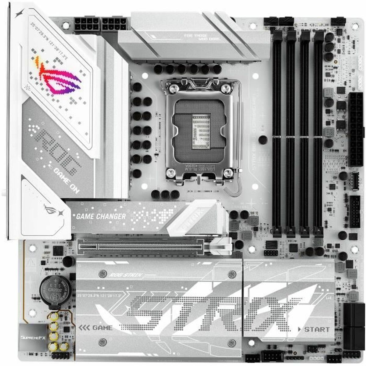 Motherboard Asus LGA 1851-40